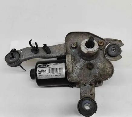 Ford Mondeo MK IV Front wiper linkage and motor W000051873 DS7317504DD