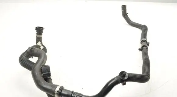 Jaguar I-Pace Engine coolant pipe/hose L9D38D154AE