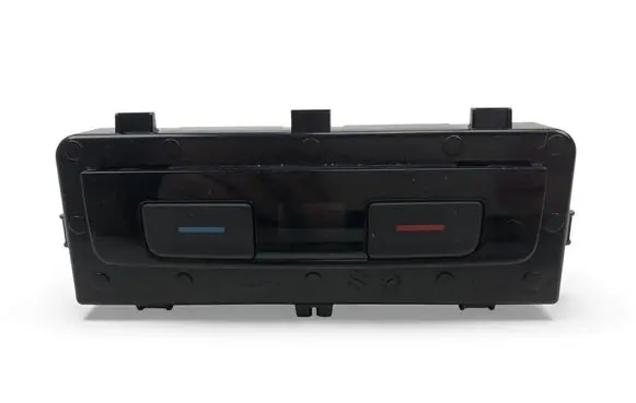 Volkswagen Tiguan Interior fan control switch 3G0907049D