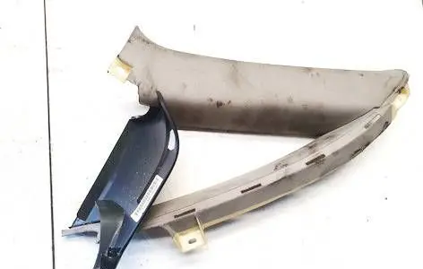 Audi A4 S4 B6 8E 8H (D) pillar trim (bottom) 8E5867288