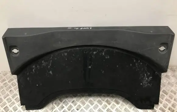 Mercedes-Benz E W212 Other trunk/boot trim element A2126900507