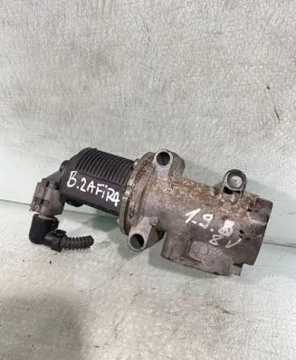 Opel Zafira B EGR valve 50024005