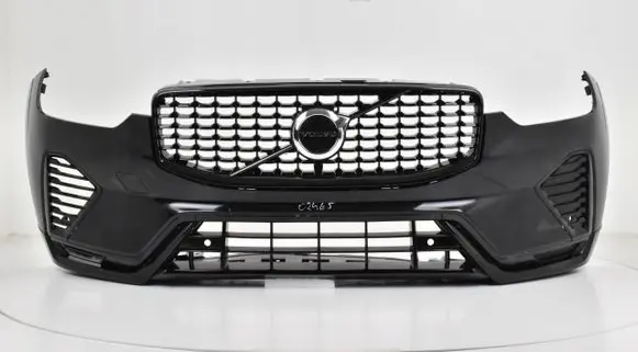 Volvo XC60 Front bumper XC6X22