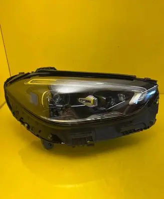 Mercedes-Benz C W206 Headlight/headlamp A2069065404
