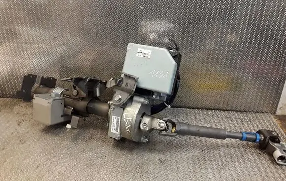 Nissan Leaf I (ZE0) Steering rack mechanical part 488103NB0B
