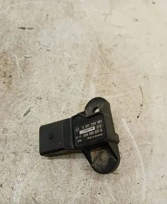 Volkswagen Touareg II Air pressure sensor 036906051G 0261230081 110524T1238F