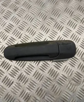 Dodge Durango II Front door exterior handle 55276882AB 24737