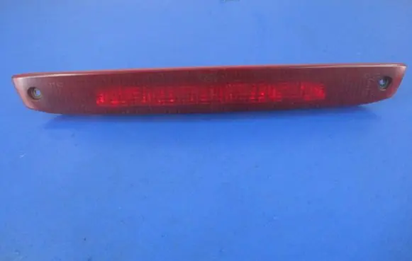 Ford Focus C-MAX Boot/trunk interior light 