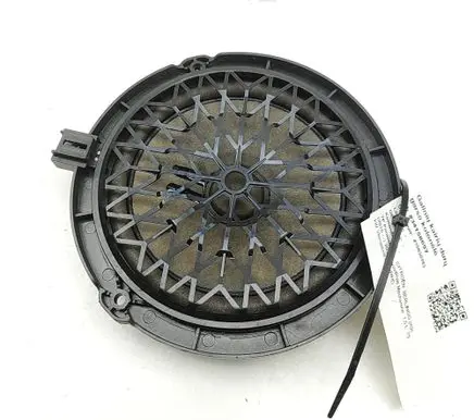 Citroen Berlingo Front door speaker 9809320180