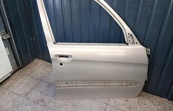 Citroen Xsara Picasso Front door