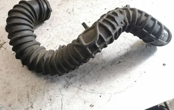 Renault Trafic II (X83) Intercooler hose/pipe 8200607746 93853731