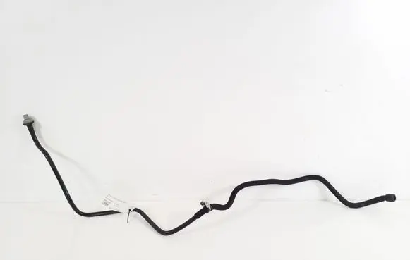 Mercedes-Benz ML W164 Air intake hose/pipe A1644301229