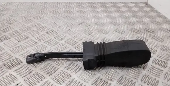 Audi A7 S7 4G Rear door check strap stopper 4G8839249A