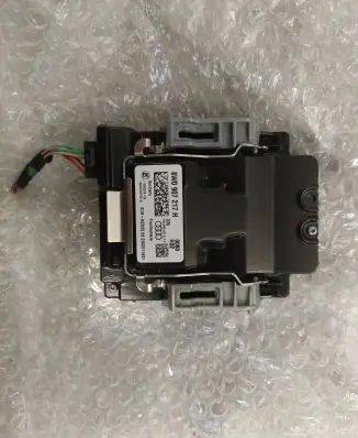 Audi A4 S4 B9 8W Windshield/windscreen camera 8W0907217H