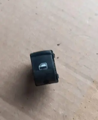 Audi Q7 4L Electric window control switch 4F0959855A