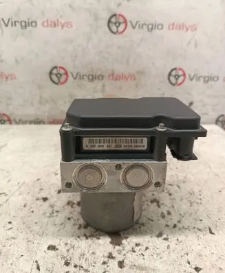 Renault Scenic II - Grand scenic II ABS Pump 8200344606 474L1040205 0265231474