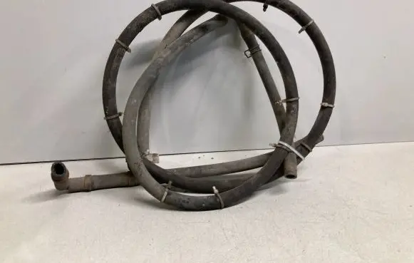 Mitsubishi Grandis Headlight washer hose/pipe 
