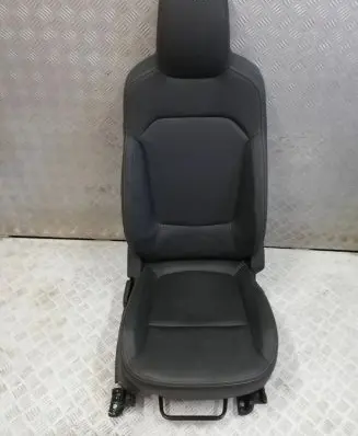 Dacia Spring Front passenger seat 