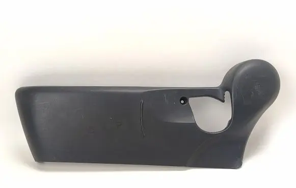 Toyota iQ Seat trim 7181247020 20260518HCR1530