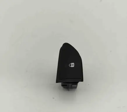 Renault Zoe Central locking switch button 252103678R