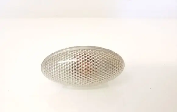 Citroen C3 Front fender indicator light 3311