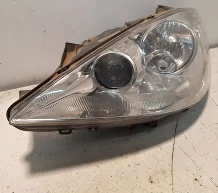 Peugeot 807 Headlight/headlamp 1494310080 89006377 127801102