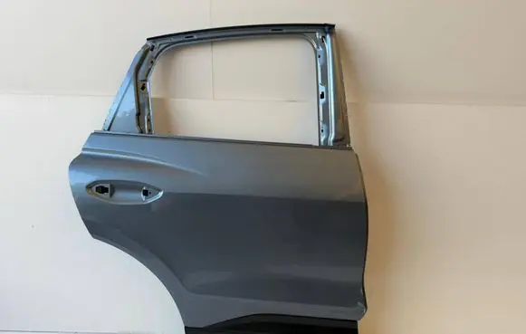 Audi RS Q3 Sportback Door (2 Door Coupe) 1169038