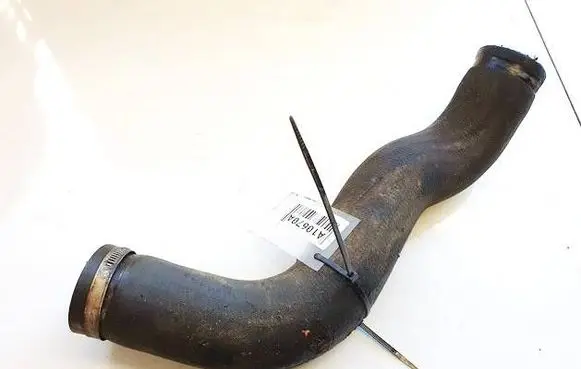 Intercooler hose/pipe