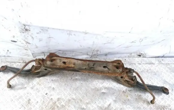 Honda Accord Front subframe