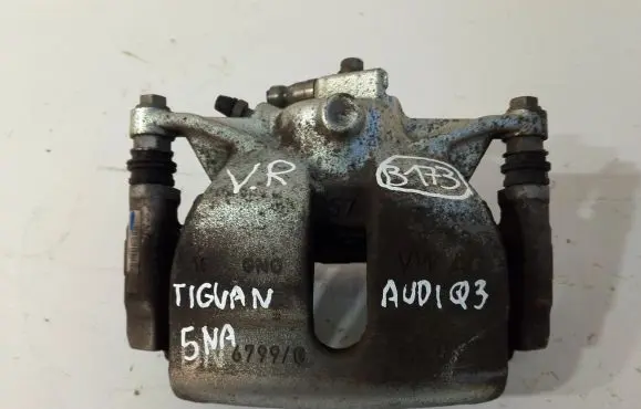 Volkswagen Tiguan Front brake caliper