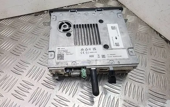 KIA Niro Radio/CD/DVD/GPS head unit 96560AO550 96560A0550 GEN5