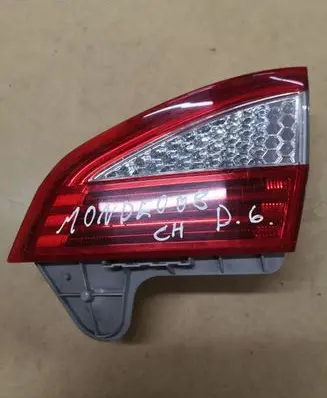 Ford Mondeo MK IV Tailgate rear/tail lights 7S7113A602A