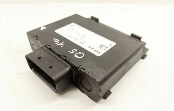 Audi Q5 SQ5 Other control units/modules 8K0959663 111004109 8K0959663B