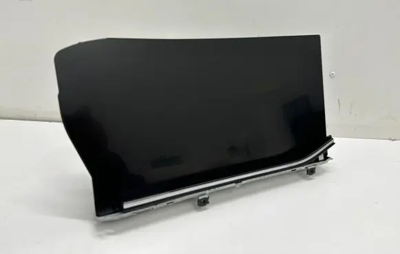 Volkswagen Touareg III Screen/display/small screen 762919618