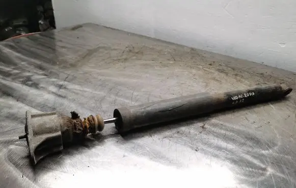 Volvo V50 Rear shock absorber/damper