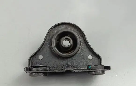 KIA Sportage Radiator support slam panel bracket 
