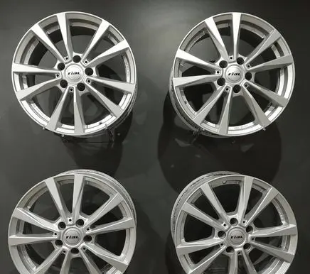 Seat Exeo (3R) R17 alloy rim KBA52769
