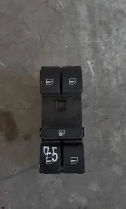 Volkswagen PASSAT B6 Electric window control switch 1K4959857A 340601S