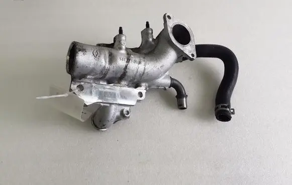 Nissan Qashqai EGR valve 147171653R