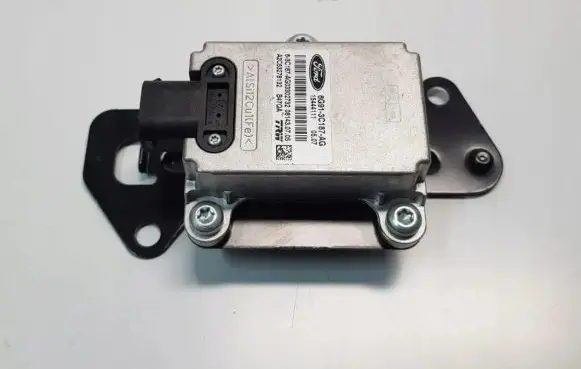 Ford Mondeo MK IV ESP acceleration yaw rate sensor