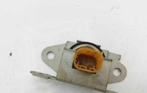 Land Rover Range Rover L322 Acceleration sensor 8W833C190AB