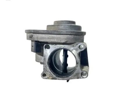 Opel Astra H Throttle valve 8973002310 8981052080 5825236