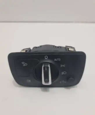 Audi A6 C7 Light switch 4G0941531E 0407130763