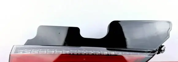 Volvo C40 Rear/tail lights 2SW015562