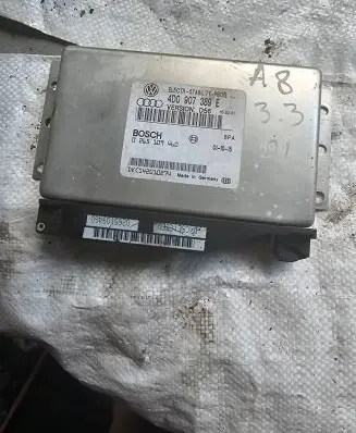 Audi A8 S8 D2 4D Engine block 03G943502G 4D0907389E 0265109460