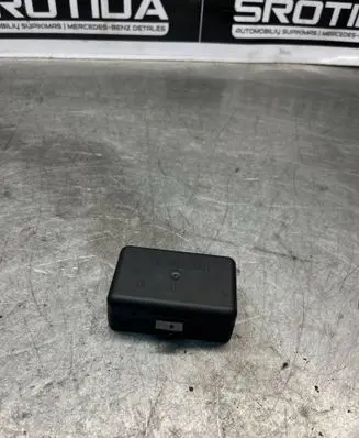 Rain sensor