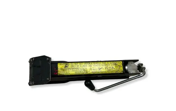 Mercedes-Benz S W221 Lift Jack A2215830115