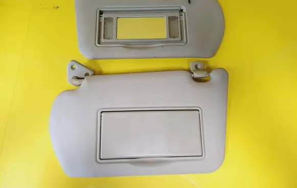 Nissan Almera N16 Sun visor