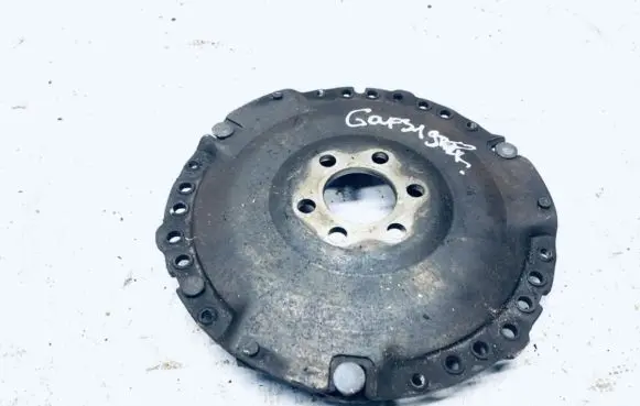 Volkswagen Golf IV Pressure plate 