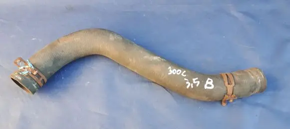 Chrysler 300 - 300C Engine coolant pipe/hose 04596861AC